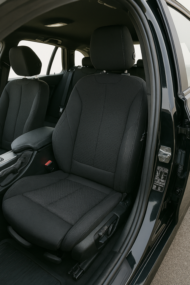 BMW 330d 3,0 Touring M-Sport aut. 5d