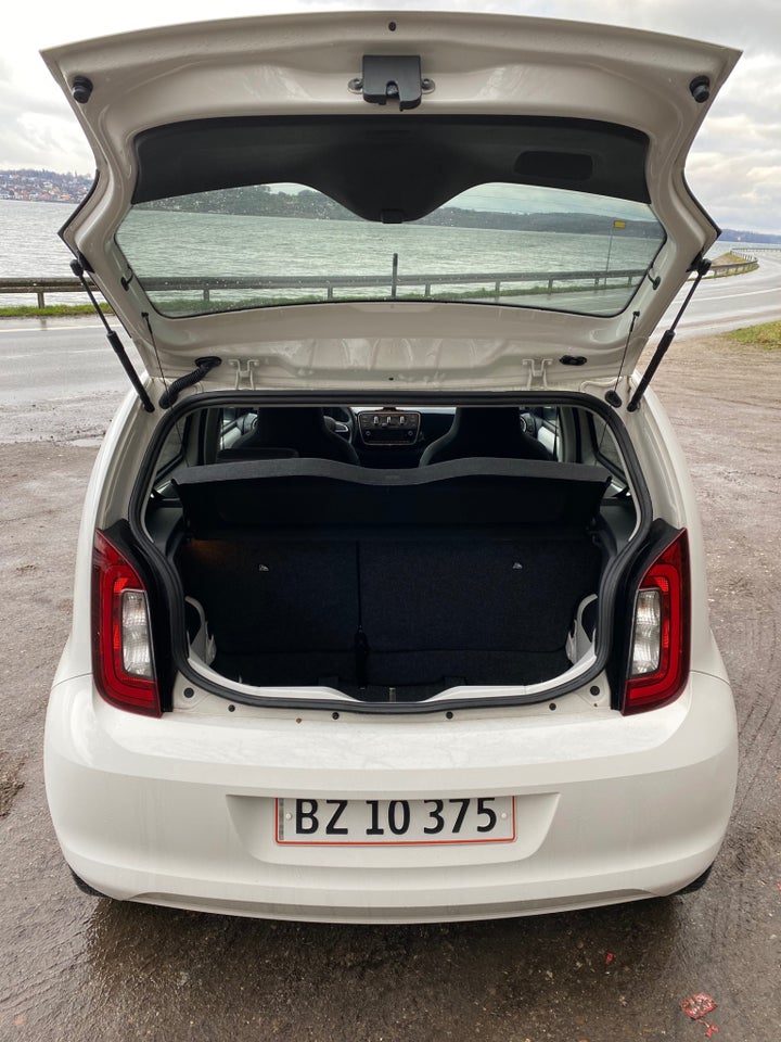 Skoda Citigo 1,0 MPi 60 Tour de France 5d