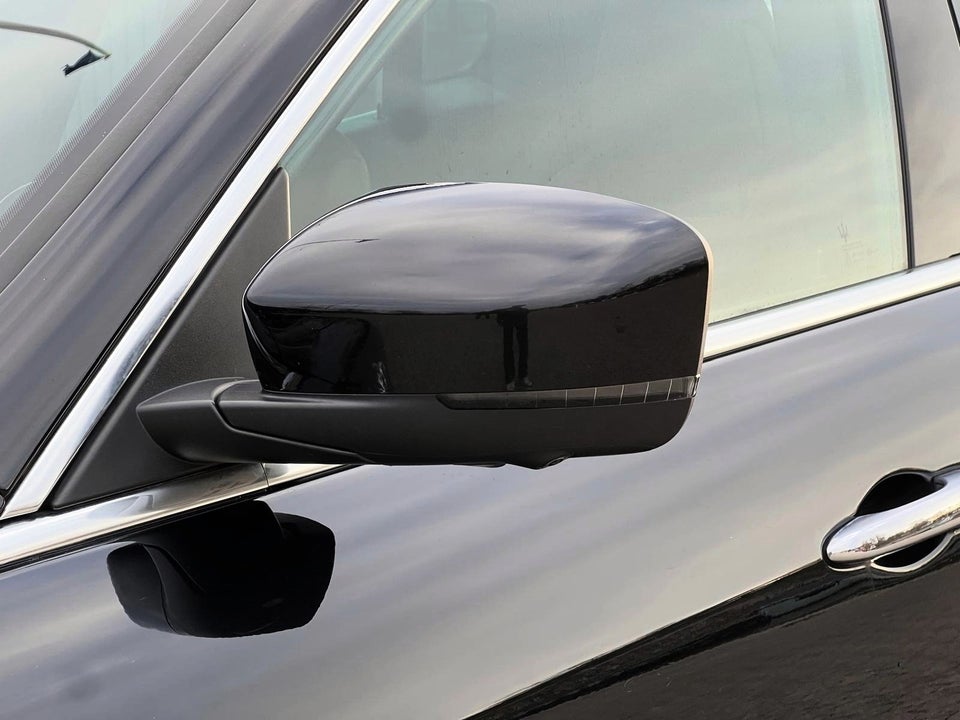 Maserati Levante 3,0 S aut. 5d