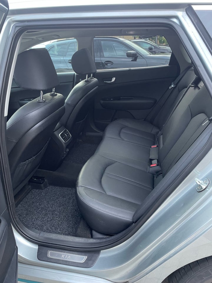 Kia Optima 2,0 PHEV SW aut. 5d