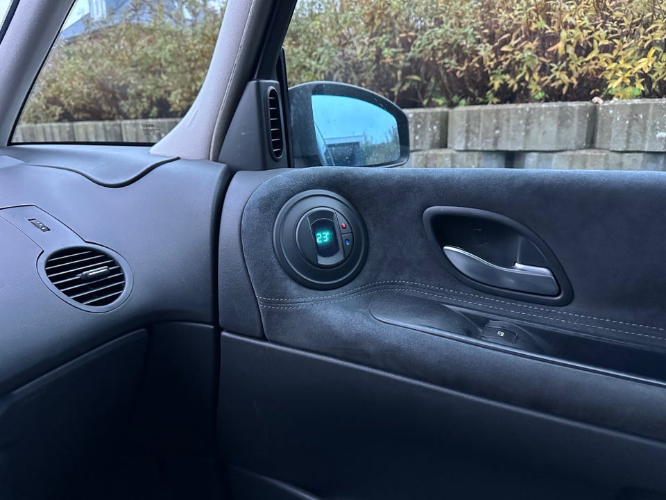 Renault Espace 2,0 dCi 130 Expression Comfort 5d