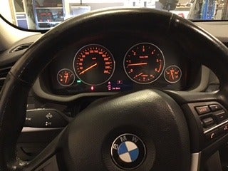 BMW X3 3,0 xDrive30d aut. 5d