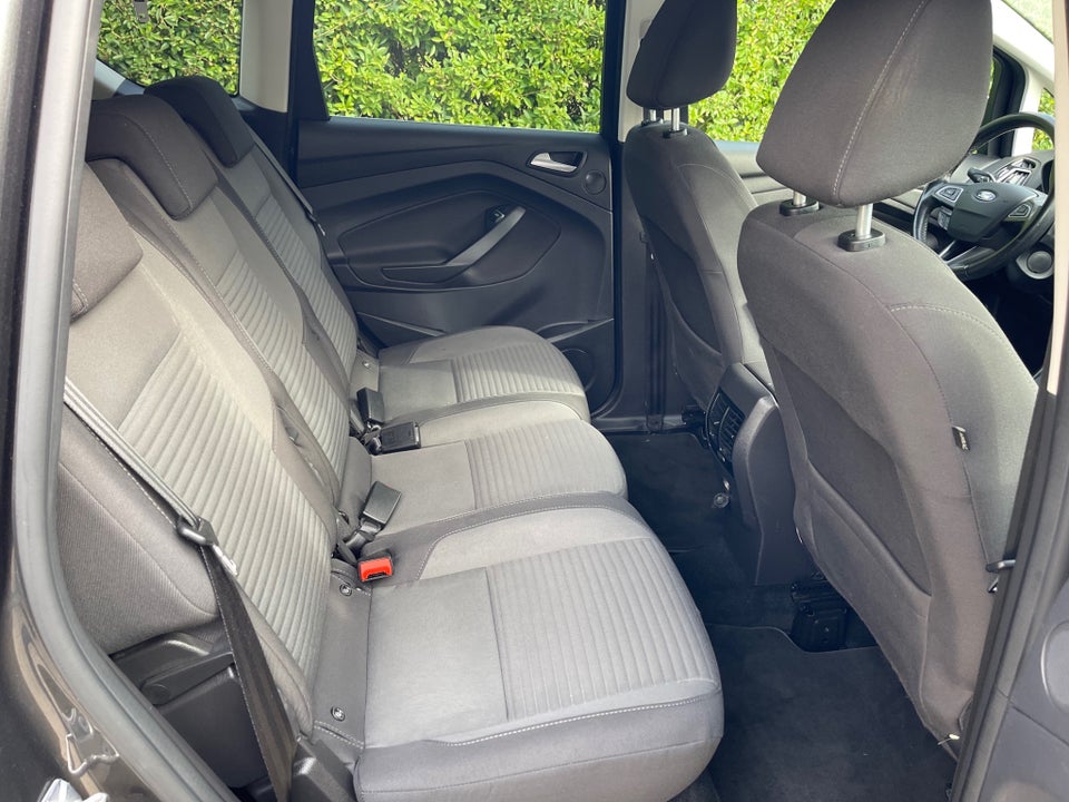 Ford C-MAX 1,5 SCTi 150 Titanium aut. 5d