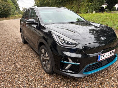 Kia e-Niro 64 Advance+ 5d