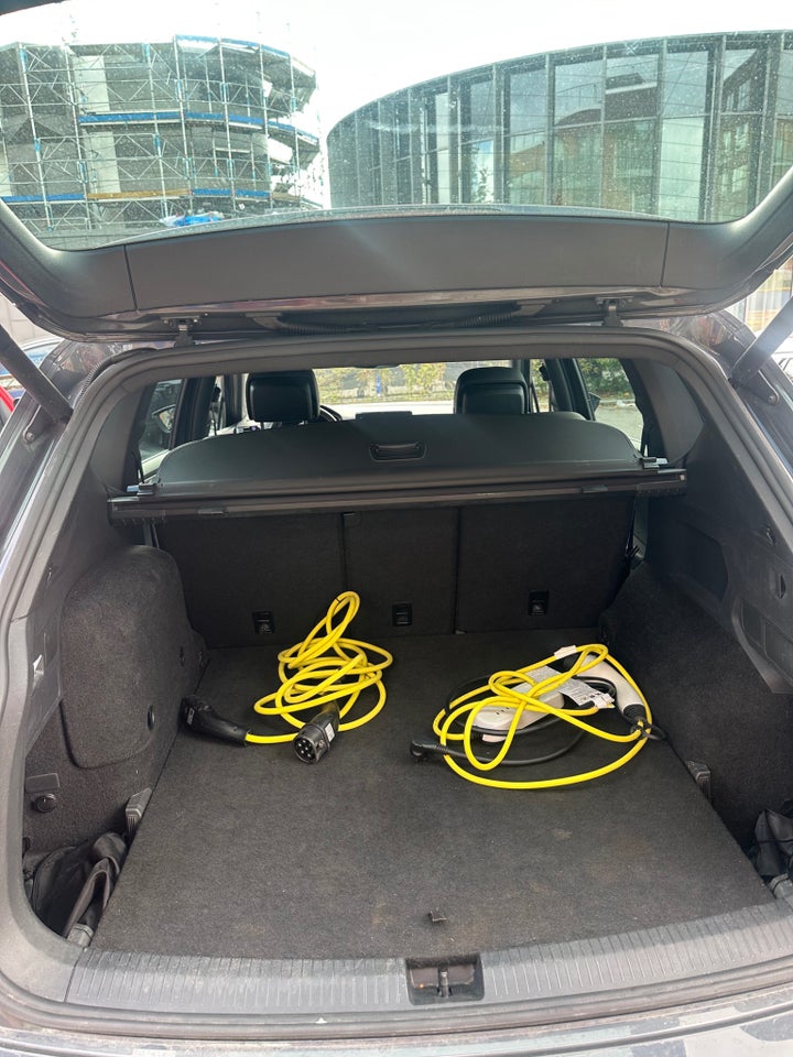 Seat Tarraco 1,4 eHybrid Xcellence DSG 5d