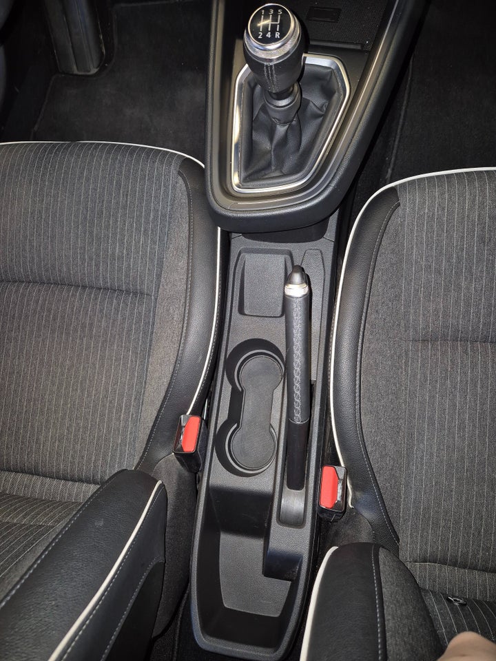 Renault Clio V 1,0 TCe 100 Intens 5d