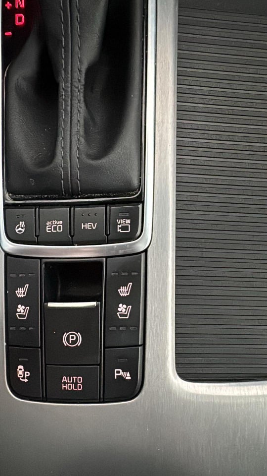 Kia Optima 2,0 PHEV Advance+ 2 SW aut. 5d