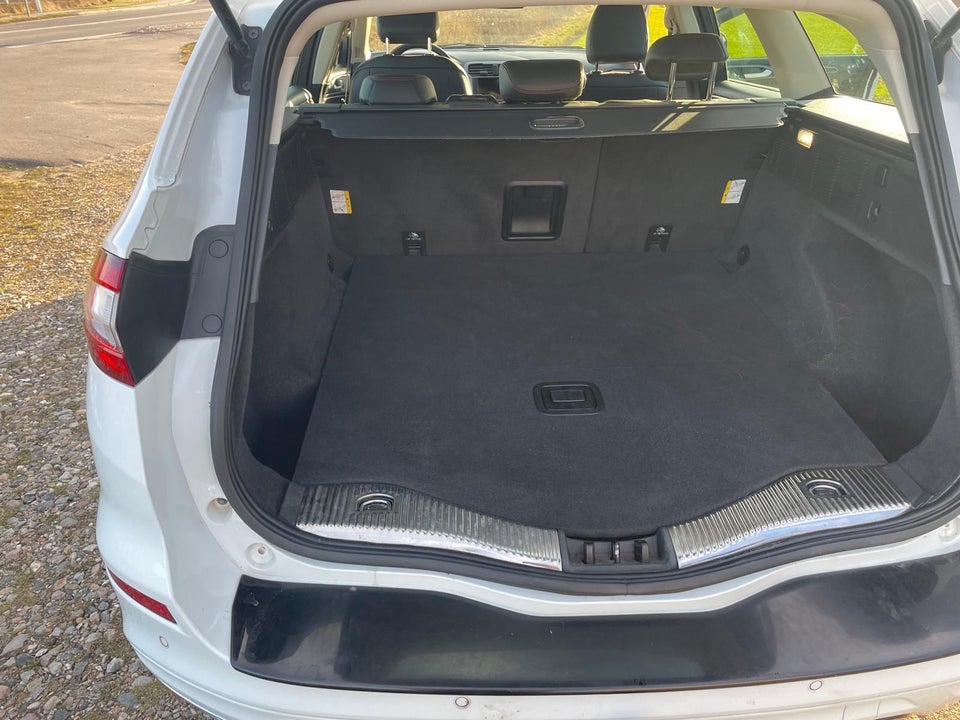 Ford Mondeo 2,0 TDCi 180 ST-Line stc. 5d