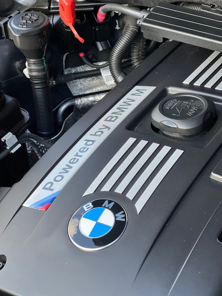 BMW 1M 3,0 Coupé 2d