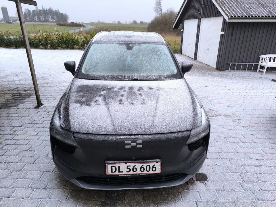 Aiways U5 Special Edition 5d