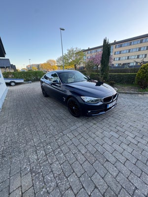 BMW 328i 2,0 Gran Turismo Sport Line aut. 5d