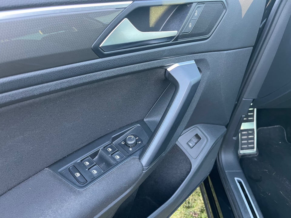 VW Tiguan 2,0 TDi 150 IQ.Drive DSG 5d