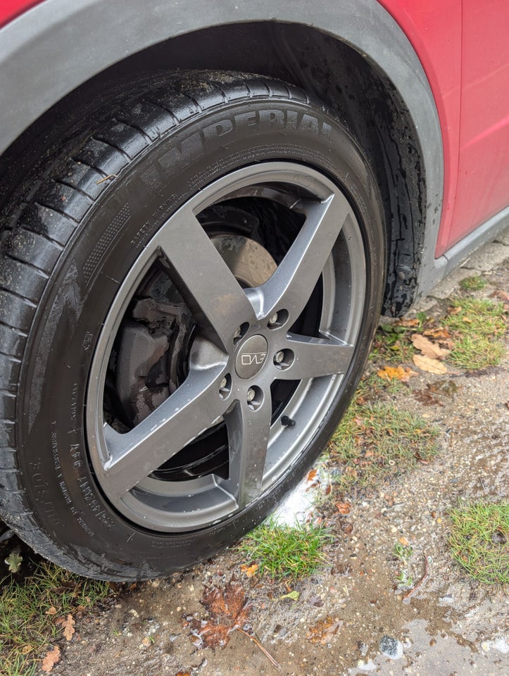 Honda Civic 1,8 Sport 5d