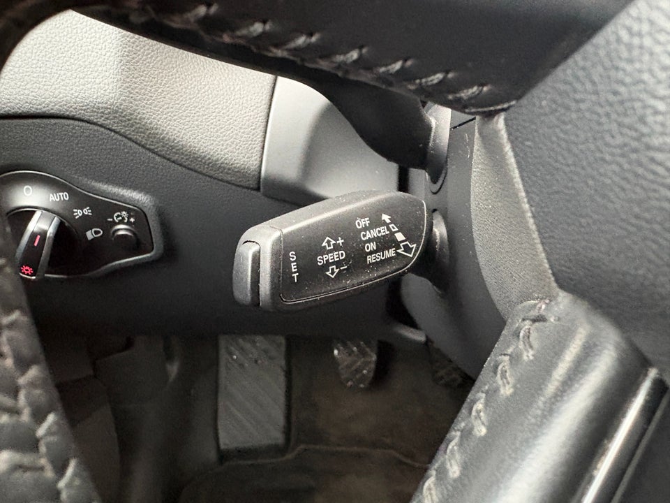 Audi Q5 2,0 TDi 190 quattro 5d