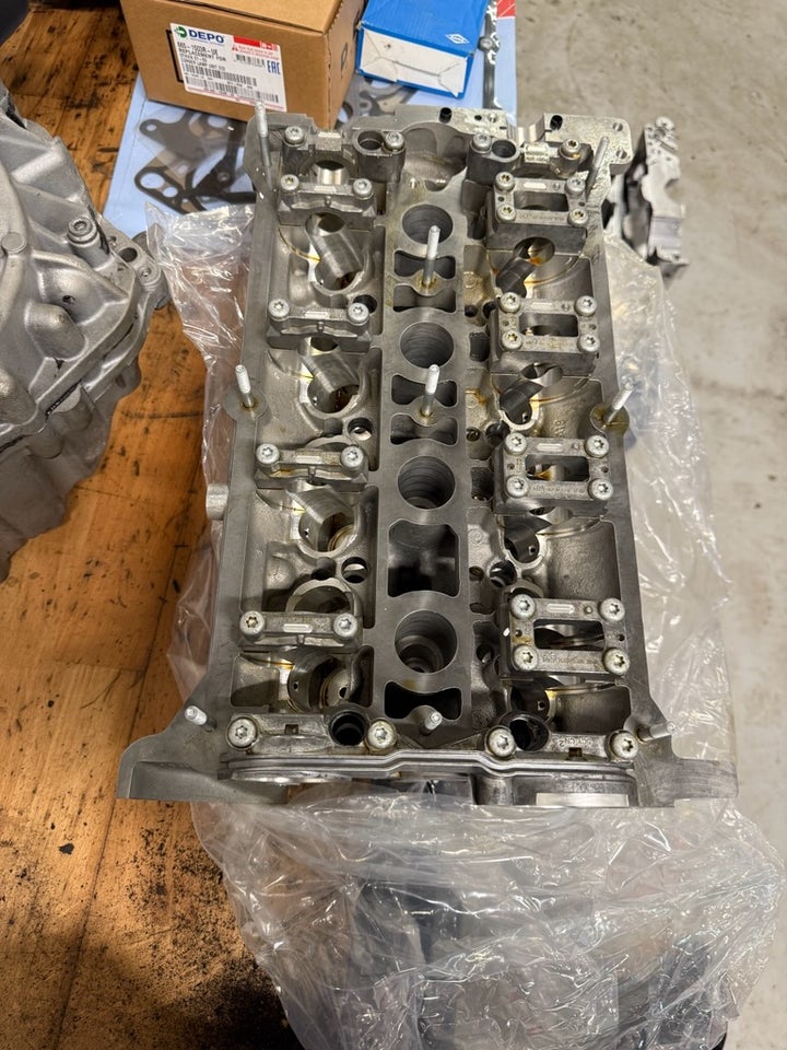 Skoda Octavia 1,8 T RS 5d