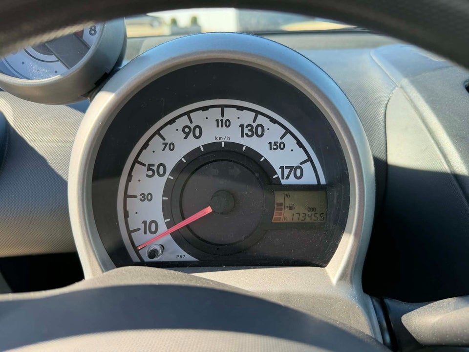 Citroën C1 1,0i Attraction 3d