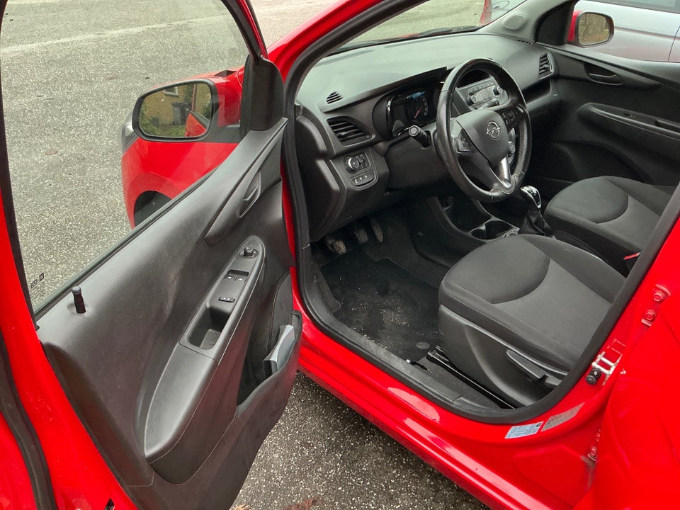 Opel Karl 1,0 Enjoy 5d