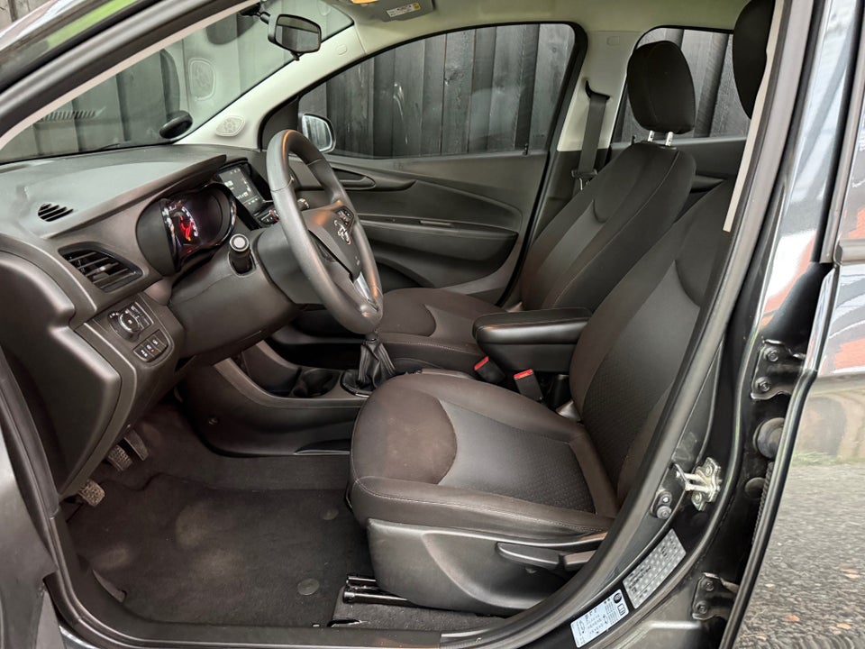 Opel Karl 1,0 Enjoy 5d