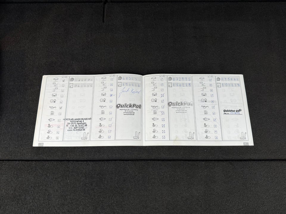 MINI Clubman Cooper S 1,6 aut. 5d