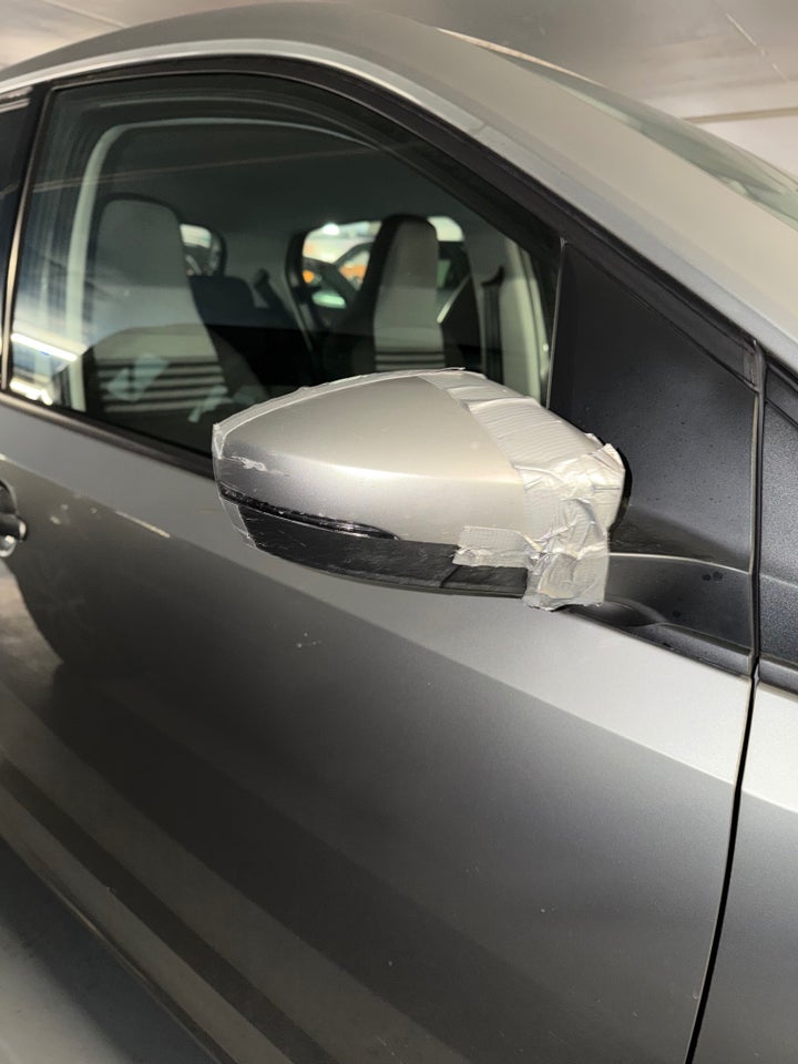 VW Up! 1,0 MPi 60 Move Up! ASG BMT 5d