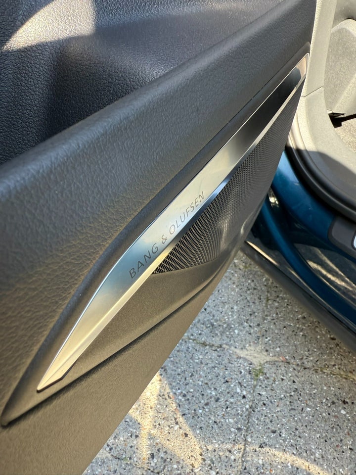 Audi e-tron 55 Advanced Prestige quattro 5d