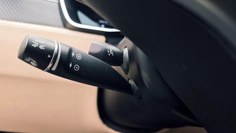 Tesla Model S 90D 5d