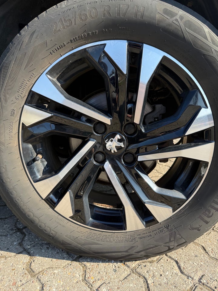 Peugeot e-2008 50 Allure Pack 5d