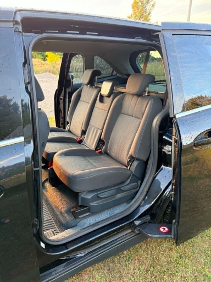 Ford Grand C-MAX 1,6 SCTi 150 Titanium 7prs 5d