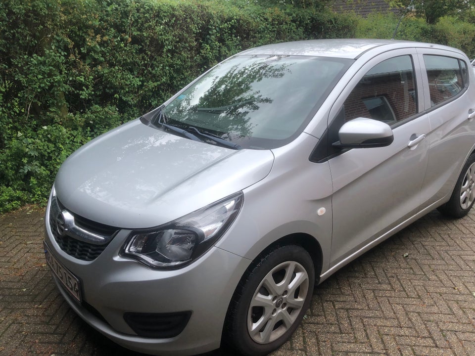 Opel Karl 1,0 Enjoy 5d