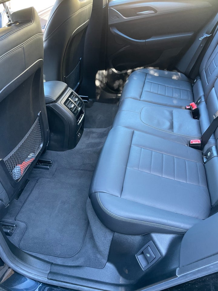 BMW iX3 Charged Impressive 5d