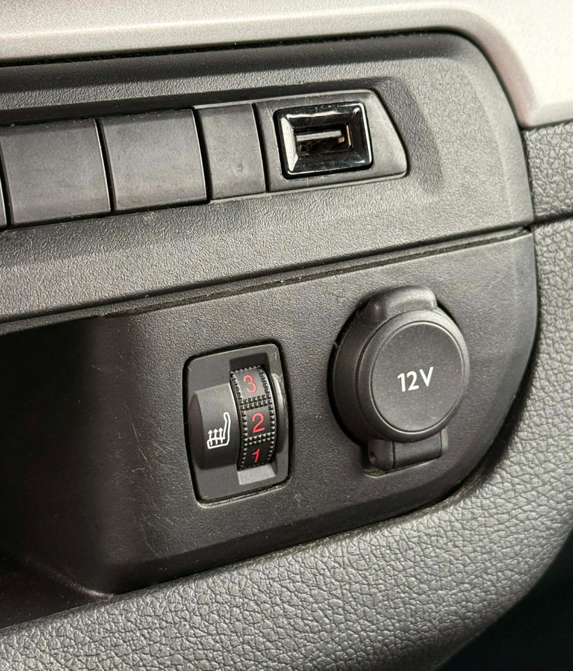 Peugeot Traveller 1,5 BlueHDi 120 L3 Active