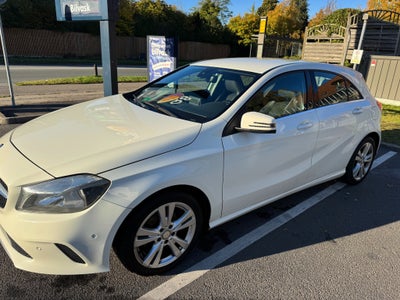 Mercedes A180 d 1,5 Business 5d