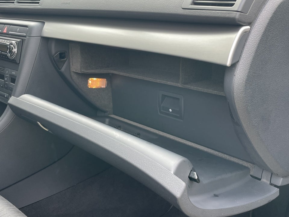 Audi A4 1,8 T 163 Avant 5d