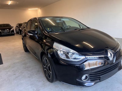 Renault Clio IV 0,9 TCe 90 Expression 5d