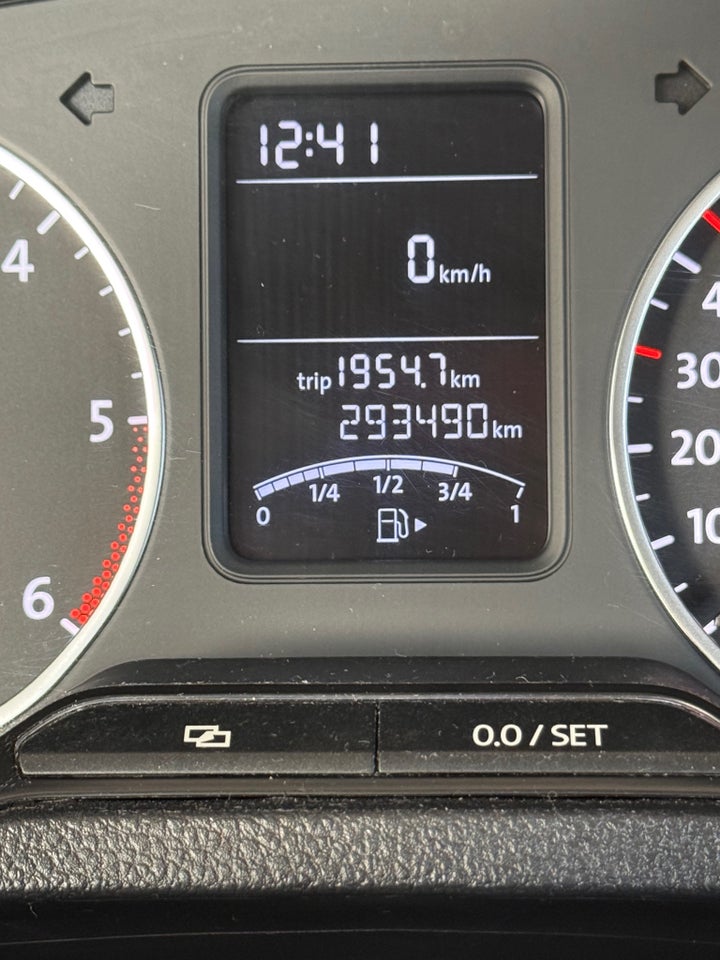 VW Polo 1,6 TDi 90 Comfortline BMT 5d