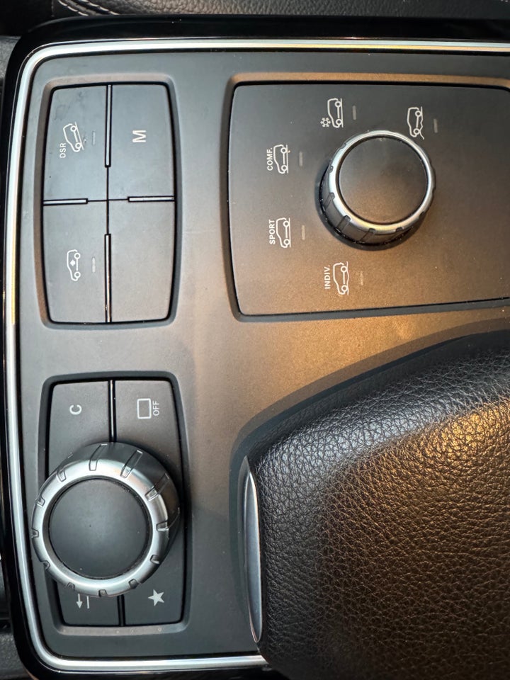 Mercedes GLE350 d 3,0 AMG Line aut. 4Matic Van 5d