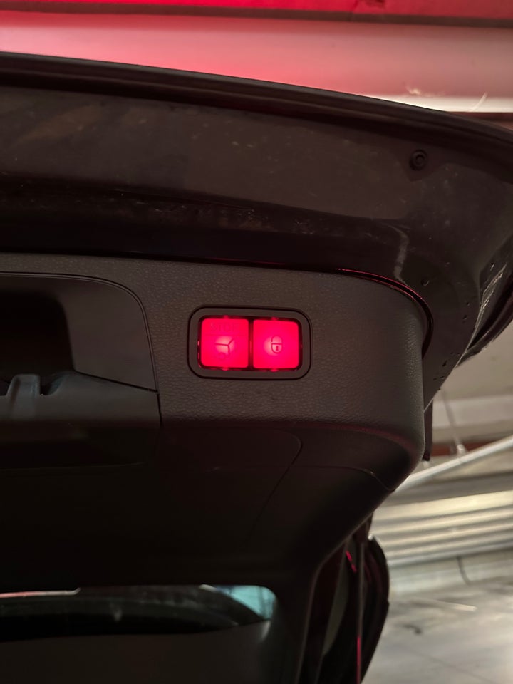 Mercedes EQC400 AMG Line 4Matic 5d