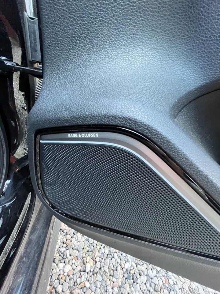 Audi A3 1,4 e-tron S-line Sportback S-tr. 5d