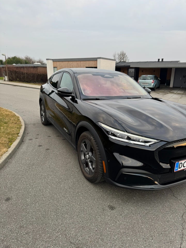 Ford Mustang Mach-E 88 Extended Range 5d