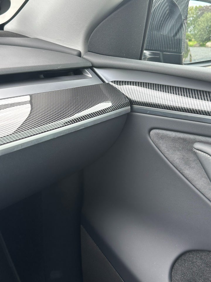 Tesla Model Y Performance AWD 5d