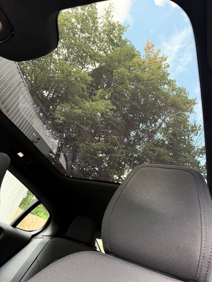 Volvo C40 P8 ReCharge Twin Ultimate 5d