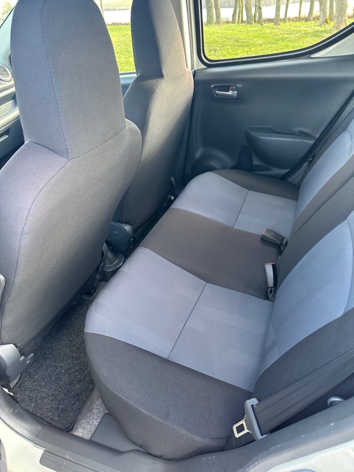 Suzuki Alto 1,0 GL 5d