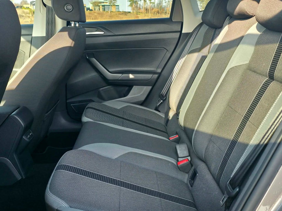 VW Polo 1,0 TSi 110 Highline DSG 5d