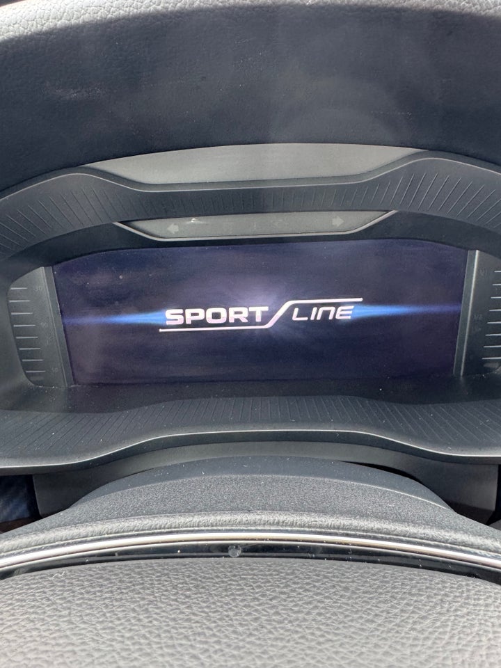 Skoda Kodiaq 2,0 TDi 150 Sportline DSG 5d