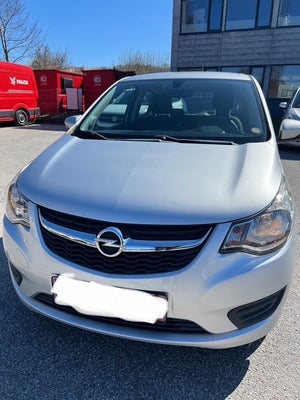Opel Karl 1,0 Enjoy 5d