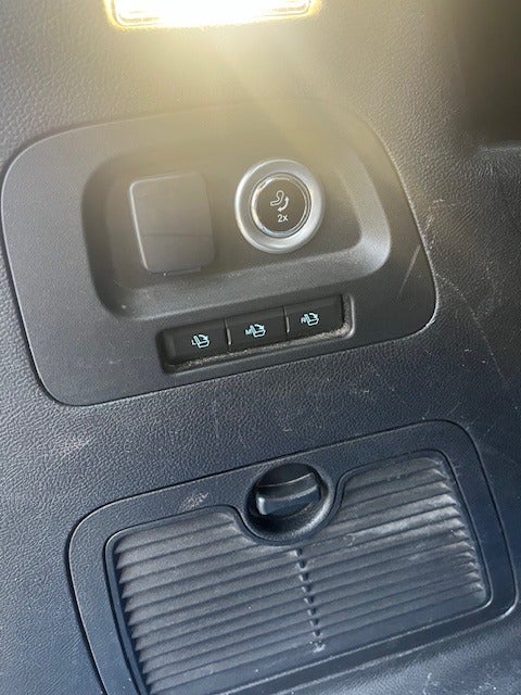 Ford S-MAX 2,0 EcoBlue Titanium aut. 5d