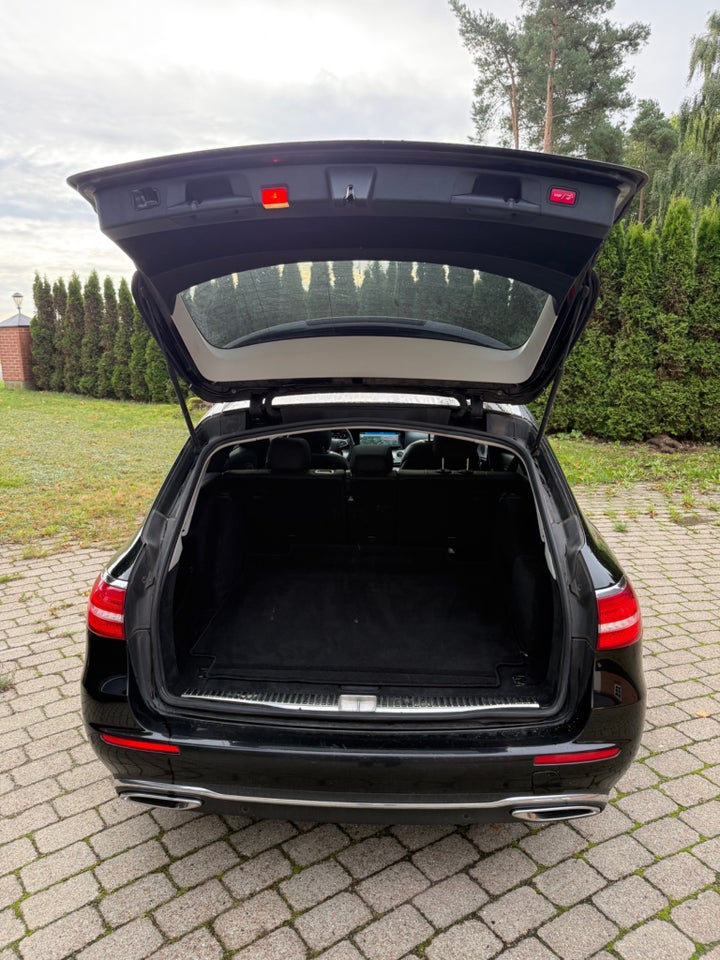 Mercedes E220 d 2,0 Avantgarde stc. aut. 5d