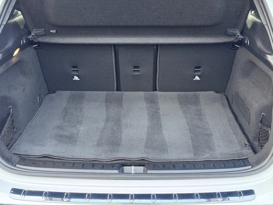 Mercedes EQA250 Progressive Advance 5d