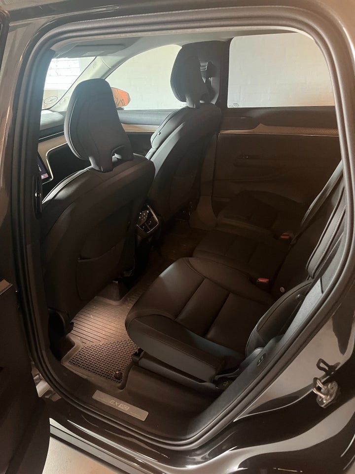 Volvo EX90 Twin Ultra 7prs 5d