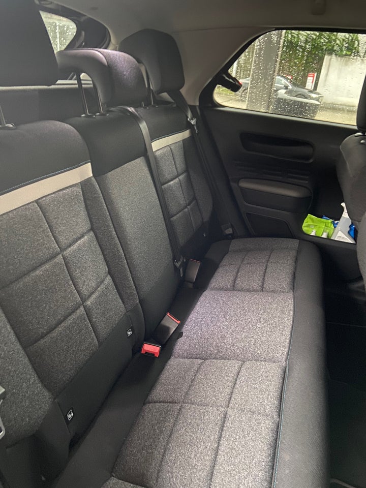 Citroën C4 Cactus 1,6 BlueHDi 100 SkyLine 5d